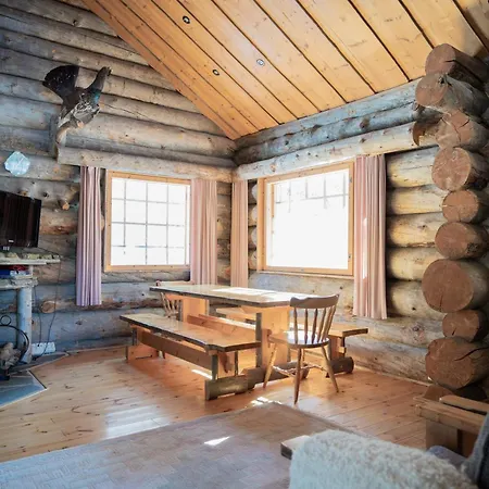 Kelo-jukola Appartement *