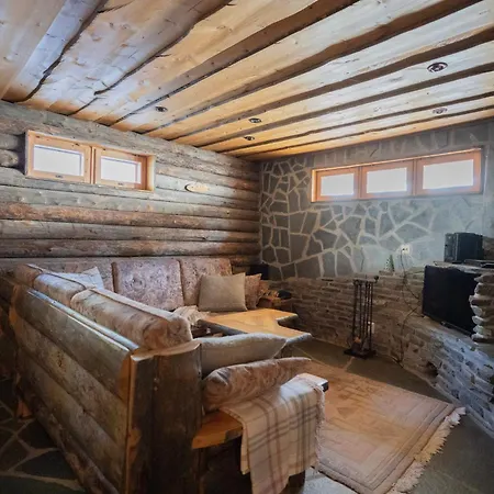 Kelo-jukola Appartement Kittilä